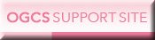 OGCSサポートサイト
